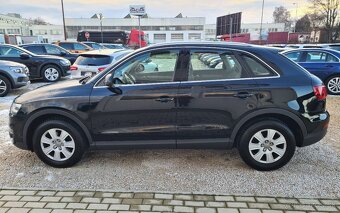 AUDI Q3 2.0 TFSI QUATTRO PRESTIGE S TRONIC - 7