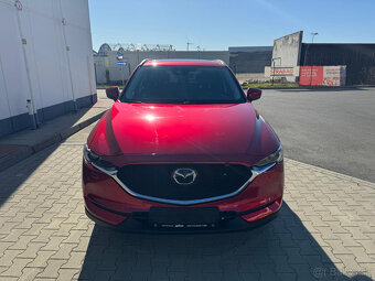 2020 Mazda cx5 2.2 135 kw - 7