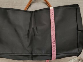 Prebaľovacia taška Mommy bag - 7