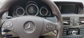 Mercedes Benz e classe Cabriolet 250cdi - 7