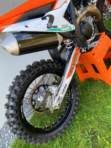 KTM SX-F 450 2024 - 7