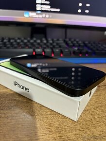 iPhone 14 128gb Black - 7