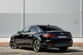 AUDI A4 2.0 TDI 140KW QUATTRO STRONIC - 7