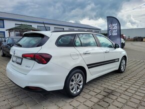 Fiat Tipo Kombi 1.6 MultiJet Plus - odpočet DPH - 7