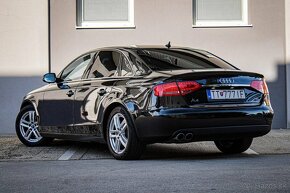 Audi A4 2.0 TDI 136k Premium - 7