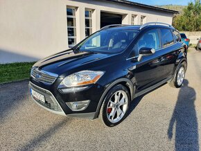 Ford Kuga 2.0 TDCi 103KW 4WD Titanium - 7