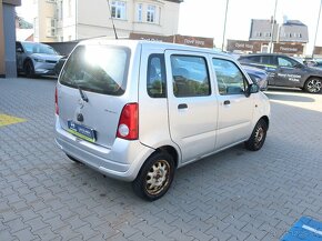 Opel Agila 1.2 16V 59kW - 7