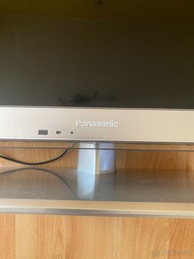 Predám Televízor Panasonic Viera - 7