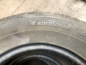 205/70R15 M+S - 7