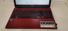 Lacny Notebook Acer Aspire E15 ES-511-C98X - 7