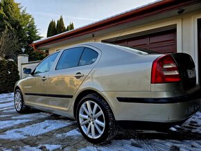 ŠKODA OCTAVIA II 1.9 TDI 77KW - 7