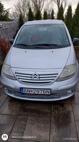 Citroen C3  benzin - 7