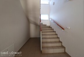 Kancelária 30m2 s umývadlom, parkovaním, Poprad - Okružná ul - 7