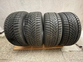 Goodyear 225/50R17 & 5x112 - zimne NEW - 7