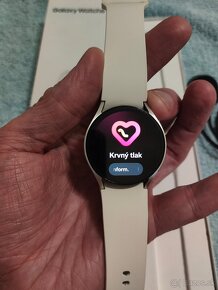 Samsung Galaxy Watch 6 40mm LTE - 7