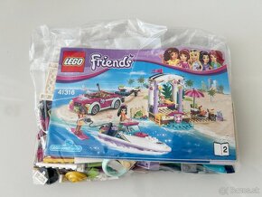 Lego Friends III - 7