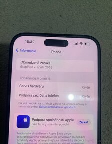 iPhone 14 Pro max + AirPods 4 ANC+ air tag+ originál krity - 7