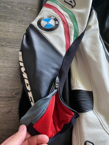 Prodej kombinéza BMW S1000RR - 7