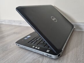 ▼Dell Latitude E5420m - 14" / Celeron 925 / 4GB / ZÁR▼ - 7