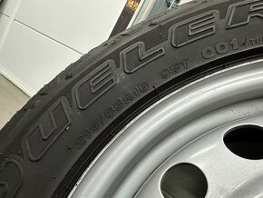 5x120 R16 T5 - 7