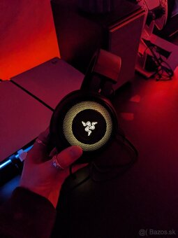 Razer Kraken Ultimate - 7