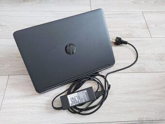 notebook HP ProBook 640 G1 - Core i5, 16GB, 500GB SSD - 7