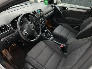 Volkswagen Golf 1.2 tsi,benzín,sportline, 1.majiteľ, TOP - 7