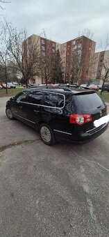 VOLKSWAGEN PASSAT KOMBI 1.9 TDI 77kW - 7