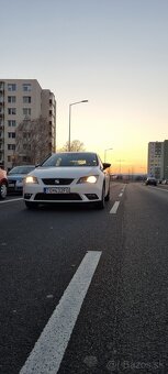 Seat Leon 1.6 TDI - 7