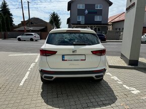 Seat Ateca Style Family 1.5 TSI 150k Style automat 4100 km - 7