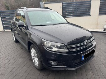 Tiguan 2.0 CR TDI BMT Sport&Style , kupene na slovensku - 7