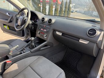 Audi A3 1.9 TDI – 258 000 km - 7