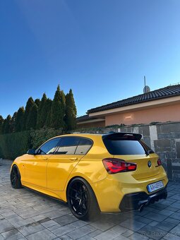 Bmw m140i special edition 470ps rwd - 7