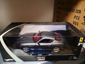 1:18 Autoart, Kyosho, Minichamps, mix 8 - 7