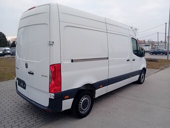 Mercedes-Benz Sprinter 311 CDI DPH - 7