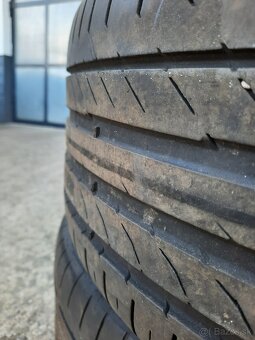 225/40 r18 continental  letne 4ks - 7