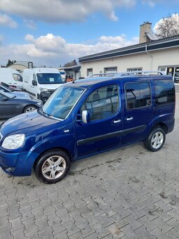 Fiat doblo - 7