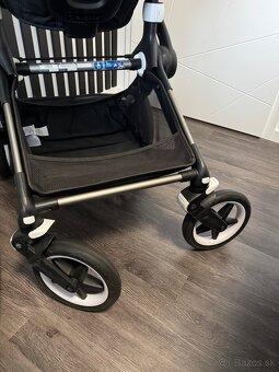 Bugaboo Fox 3 (dvojkombinacia) - 7