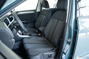 Volkswagen T-Roc 1.5 TSI Life DSG - 7