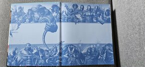 MARVEL ENCYCLOPEDIA - 7