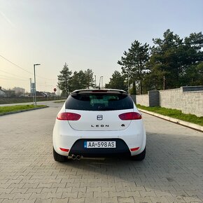 Seat leon - 7