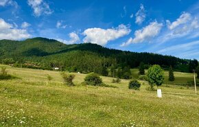 Stavebný pozemok v Ružomberku na rodinný dom - 7