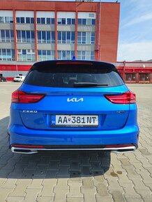 Kia Ceed SW /GT-line / 1.5 t-gdi - 7