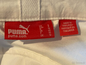 Puma - tenká bundička, vetrovka, kabátik - 7