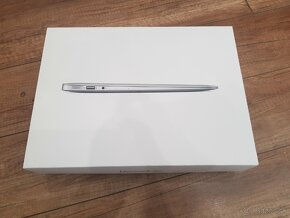 Apple MacBook Air 13,3" Early 2015 - 7