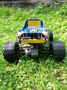 Predám RC auto TRAXXAS STAMPEDE - 7