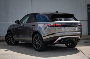 KRÁSNY BENZINOVÝ RANGE ROVER VELAR 3,0i V6 HSE P380 - 7