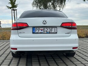 ✅VW JETTA 2.0tdi DSG 150ps - 7