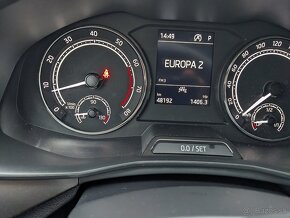 ŠKODA SCALA  Style 1,5TSi 150k A7 DSG 2023 - 7