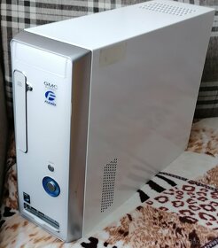 PC Flexio U601 - 7